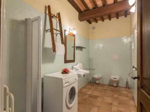 Apartamento Agriturismo Baccoleno
