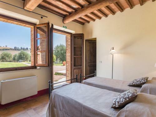 Apartamento Agriturismo Baccoleno