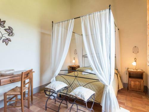 Apartamento Agriturismo Baccoleno