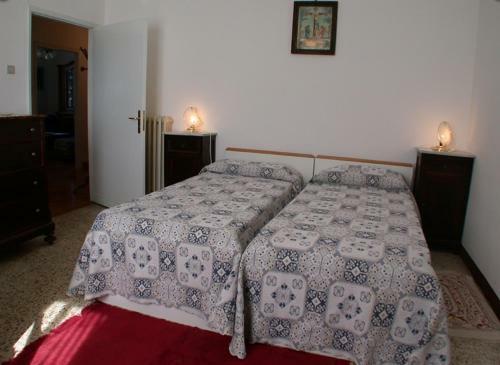 Apartamento Poggio Pinci