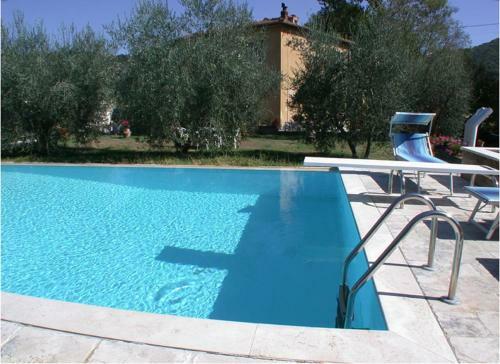 Apartamento Poggio Pinci