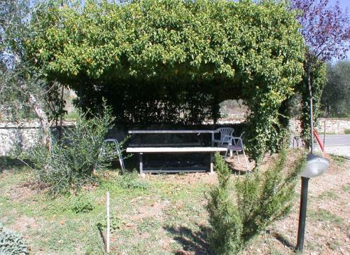Apartamento Poggio Pinci