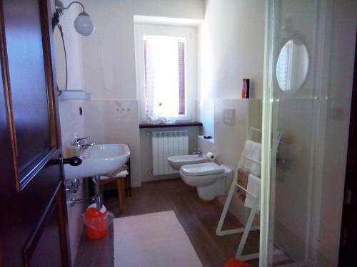 Apartamento La Boretta