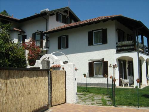 Apartamento La Boretta