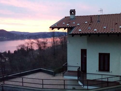 Apartamento La Boretta