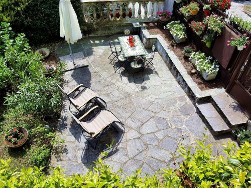Bed & Breakfast Villanuvola