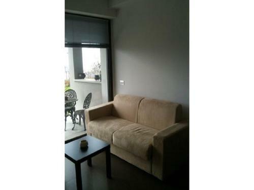 Lake Maggiore Apartment