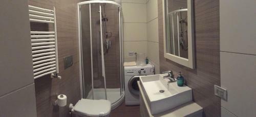 Lake Maggiore Apartment
