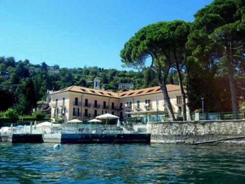 Elegant Apartment Located On Lake Maggiore