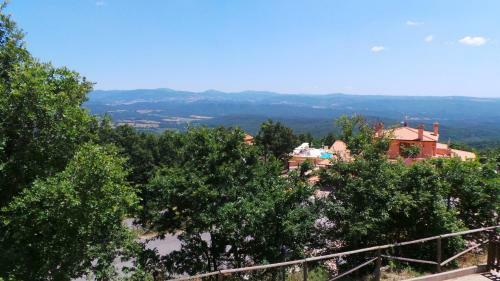 Apartamento Orizzonti Del Castelluccio