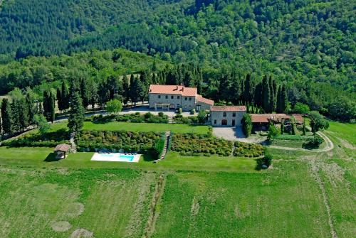 Villa Poggio Dei Cipressi