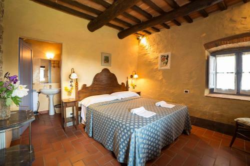 Apartamento Forte Di Tregognano