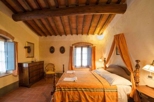 Apartamento Forte Di Tregognano