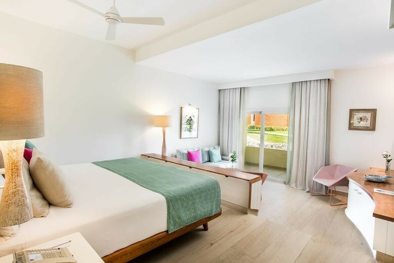Hotel Coral Level At Iberostar Selection Bavaro