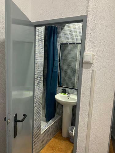 Hostal Alcobia