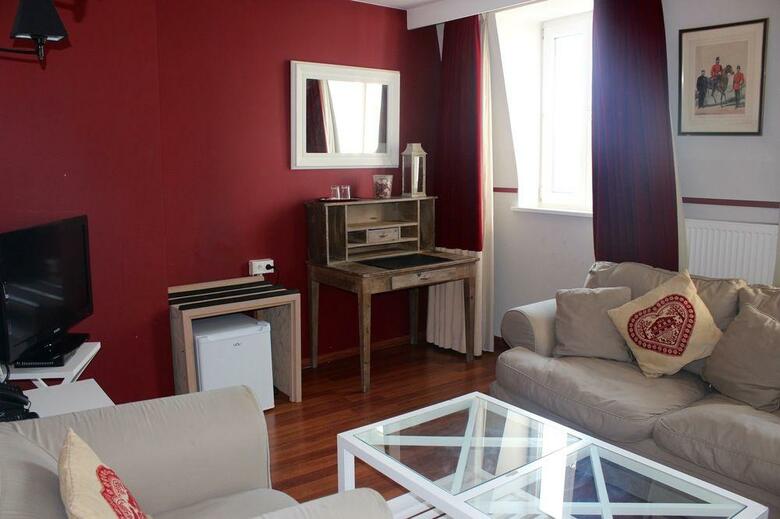 Hotel Orts