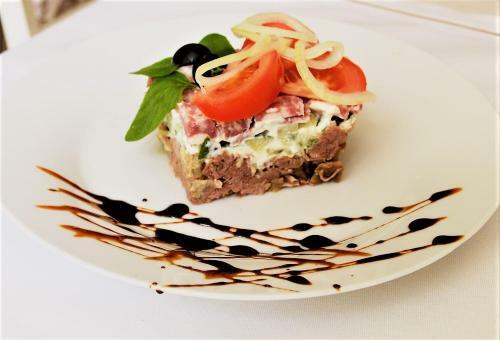 Health Resort Plissa
