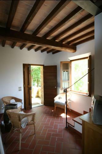 Agroturismo Borgo Poneta