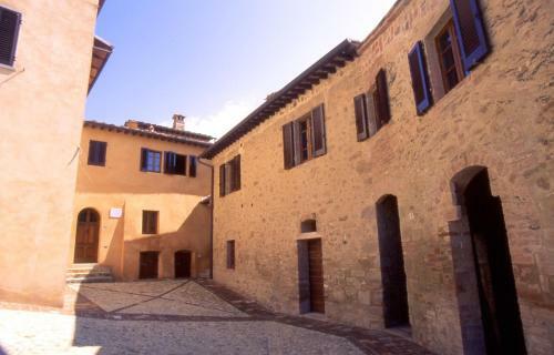 Agroturismo Borgo Poneta
