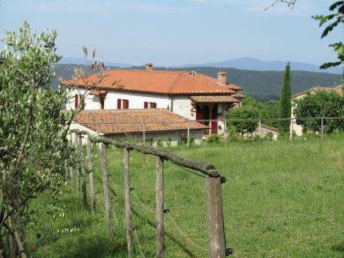 Agroturismo Agriturismo Borghetto Il Montino