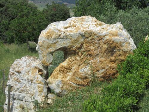 Agroturismo Agriturismo Borghetto Il Montino
