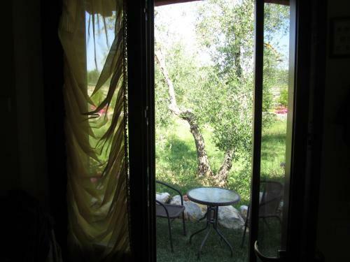 Agroturismo Agriturismo Borghetto Il Montino