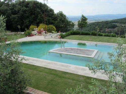 Agroturismo Agriturismo Borghetto Il Montino