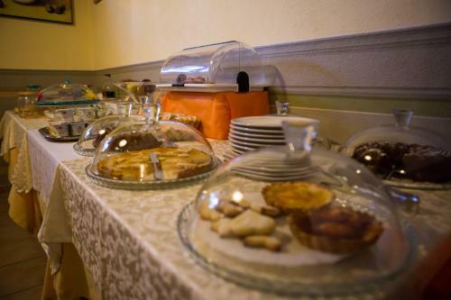 Agroturismo Agriturismo Borghetto Il Montino
