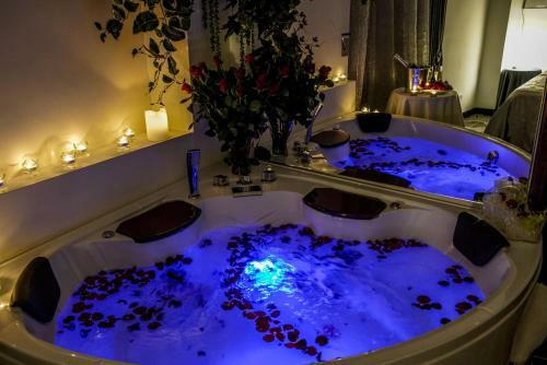 Bed & Breakfast Il Sogno Di Pandora