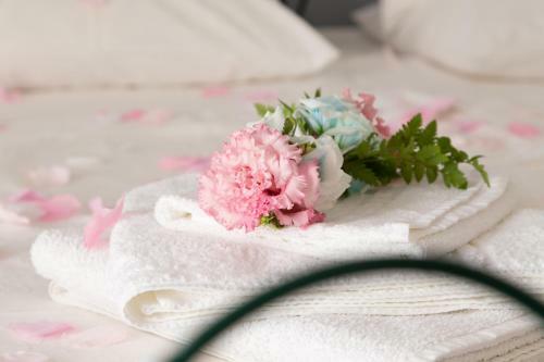 Bed & Breakfast Il Sogno Di Pandora