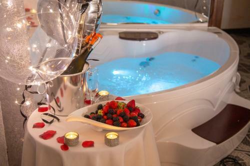 Bed & Breakfast Il Sogno Di Pandora