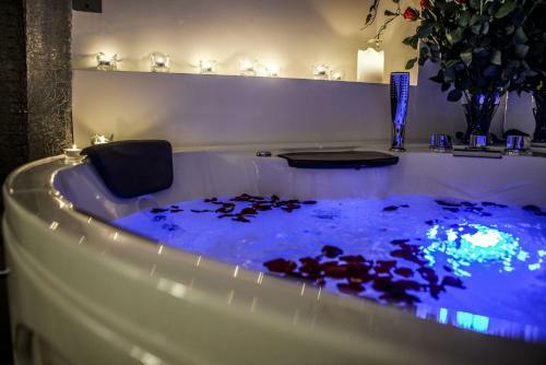 Bed & Breakfast Il Sogno Di Pandora