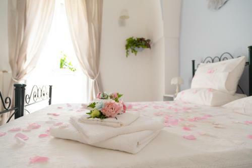 Bed & Breakfast Il Sogno Di Pandora