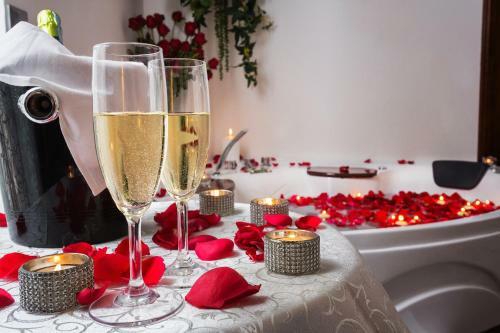 Bed & Breakfast Il Sogno Di Pandora