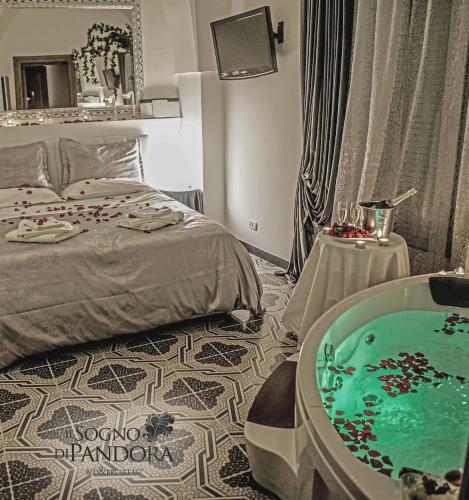 Bed & Breakfast Il Sogno Di Pandora