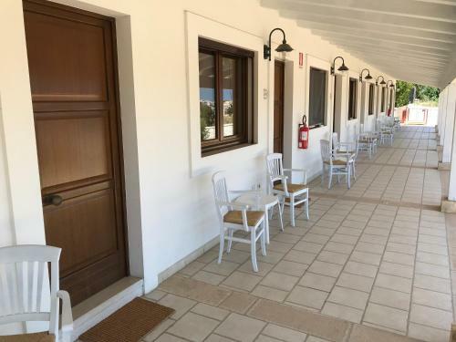 Hotel Masseria Serritella