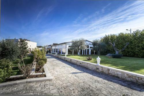 Hotel Masseria Serritella