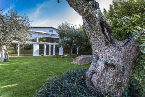Hotel Masseria Serritella