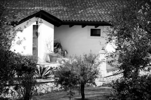 Hotel Masseria Serritella