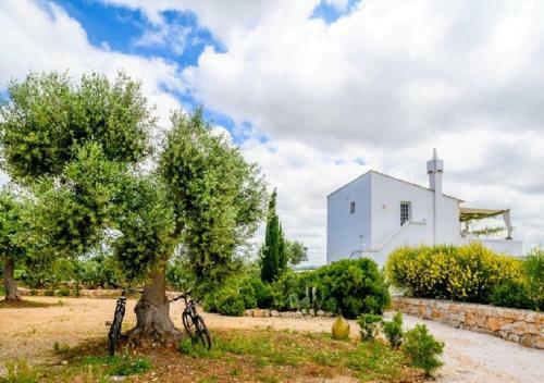 Agroturismo Masseria Montefieno