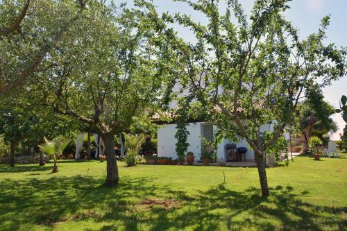 B&B Villa Ernestina