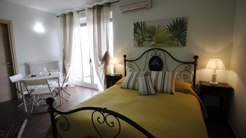 B&B Villa Ernestina