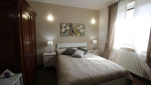 B&B Villa Ernestina
