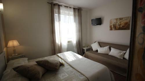 B&B Villa Ernestina