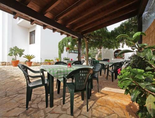 B&B Villa Ernestina
