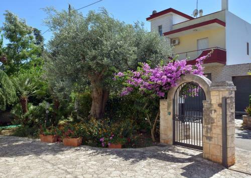 B&B Villa Ernestina
