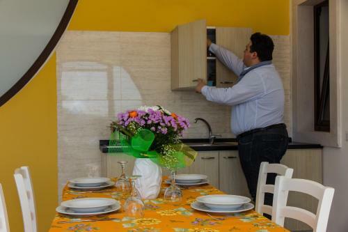 Bed & Breakfast Rifugio Delle Grotte