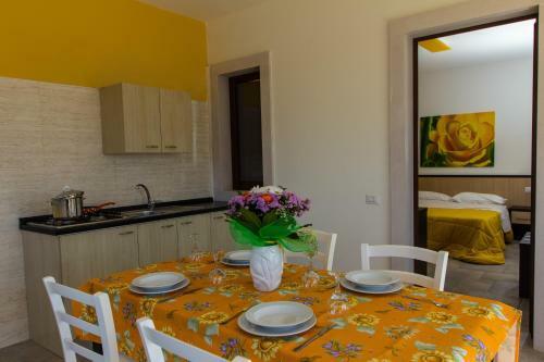 Bed & Breakfast Rifugio Delle Grotte