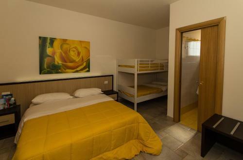 Bed & Breakfast Rifugio Delle Grotte