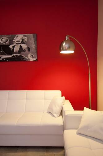 Bed & Breakfast Rifugio Delle Grotte